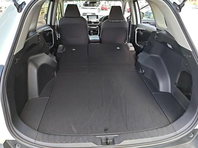 RAV4 2WD