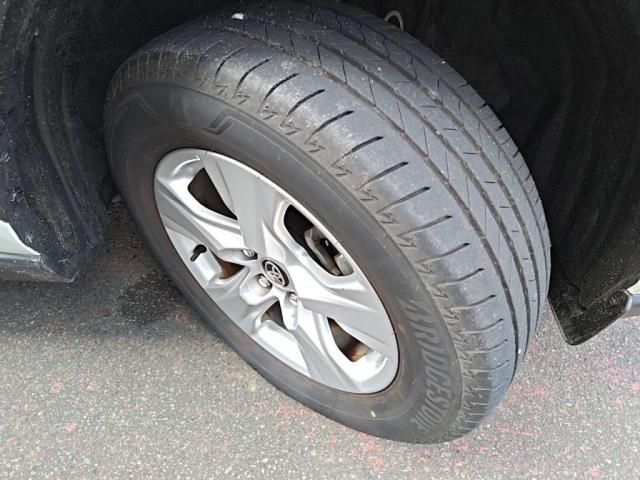 RAV4 2WD