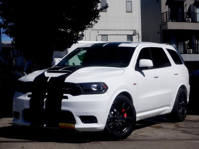 DODGE DURANGO