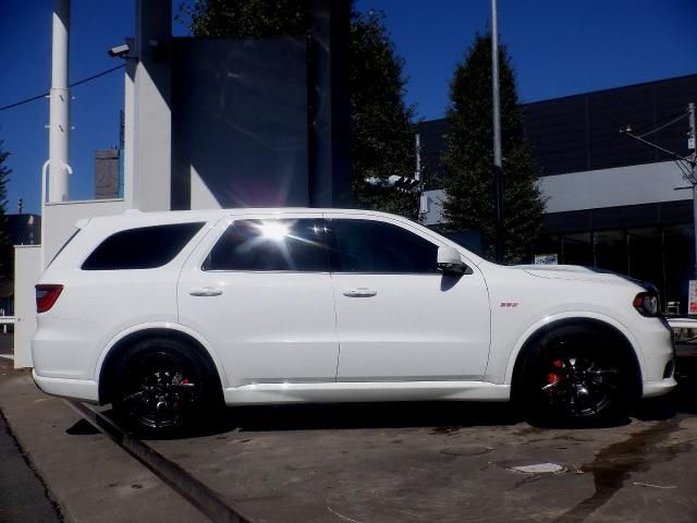 DODGE DURANGO