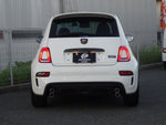 ABARTH F595