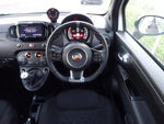 ABARTH F595
