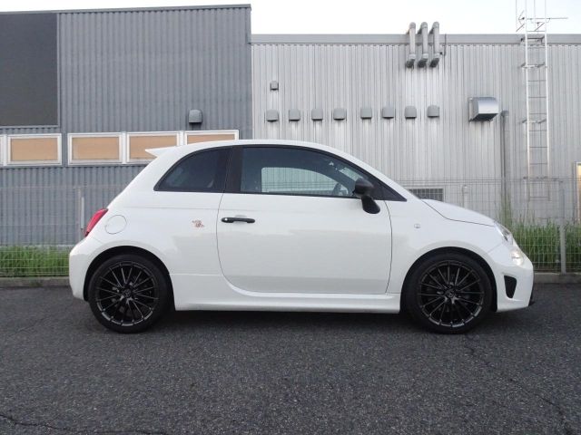 ABARTH F595