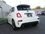 ABARTH F595