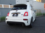 ABARTH F595