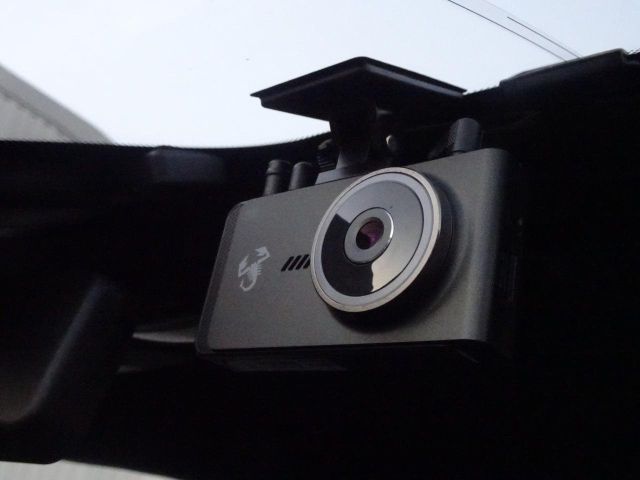 ABARTH F595