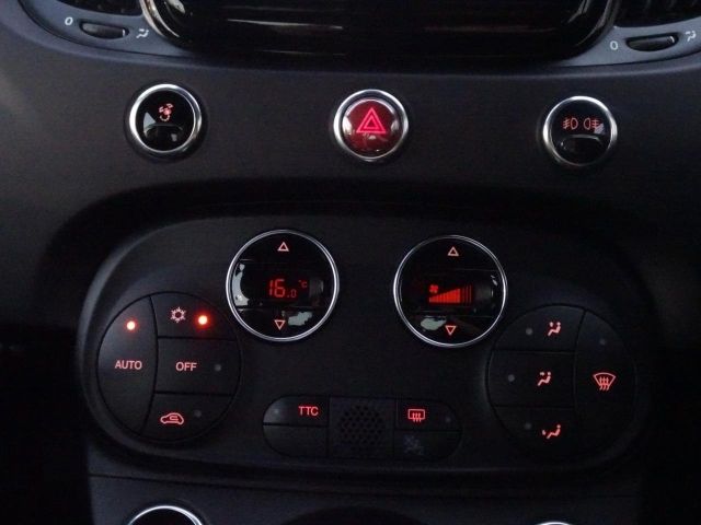 ABARTH F595