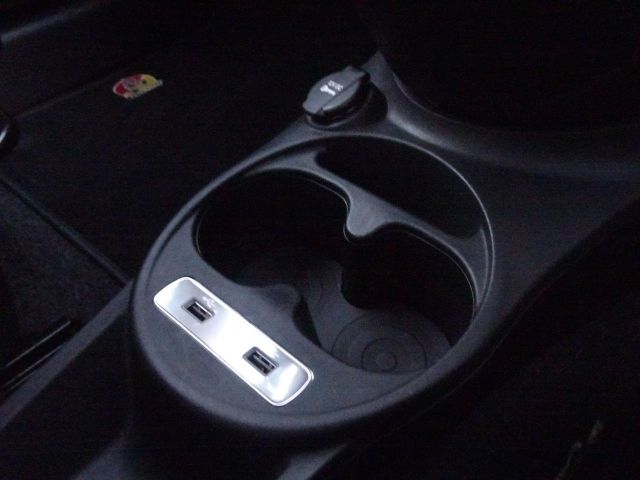 ABARTH F595