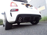 ABARTH F595