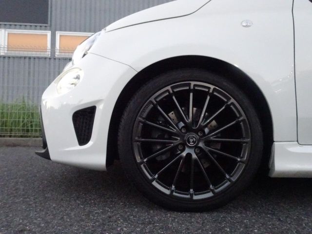 ABARTH F595