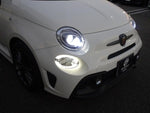 ABARTH F595