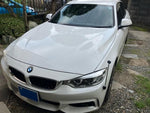 BMW 4series Gran coupe