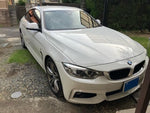 BMW 4series Gran coupe