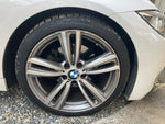 BMW 4series Gran coupe
