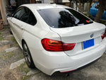BMW 4series Gran coupe