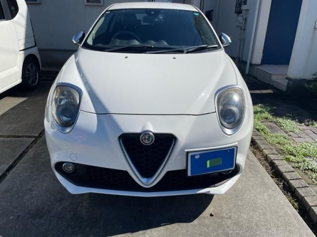 ALFAROMEO MiTo
