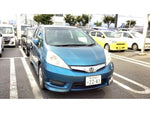FIT SHUTTLE HYBRID