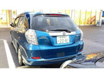 FIT SHUTTLE HYBRID