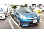 FIT SHUTTLE HYBRID