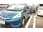 FIT SHUTTLE HYBRID