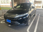 HARRIER 2WD