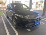 HARRIER 2WD