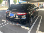 HARRIER 2WD