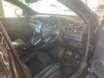 HARRIER 2WD