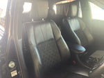 HARRIER 2WD