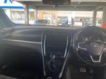 HARRIER 2WD