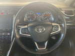 HARRIER 2WD