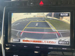 HARRIER 2WD