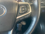 HARRIER 2WD