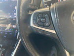 HARRIER 2WD