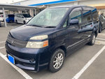 VOXY 4WD