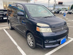 VOXY 4WD
