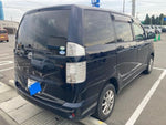 VOXY 4WD
