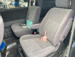 VOXY 4WD