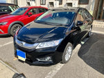 GRACE HYBRID 4WD