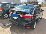 GRACE HYBRID 4WD