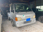 SAMBAR truck 4WD
