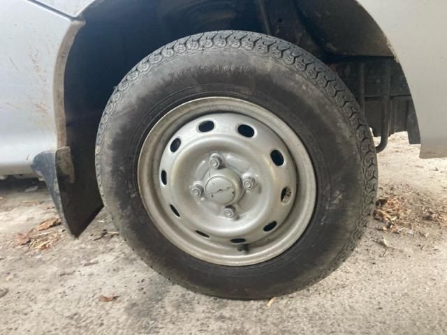 SAMBAR truck 4WD