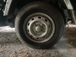 SAMBAR truck 4WD