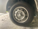 SAMBAR truck 4WD