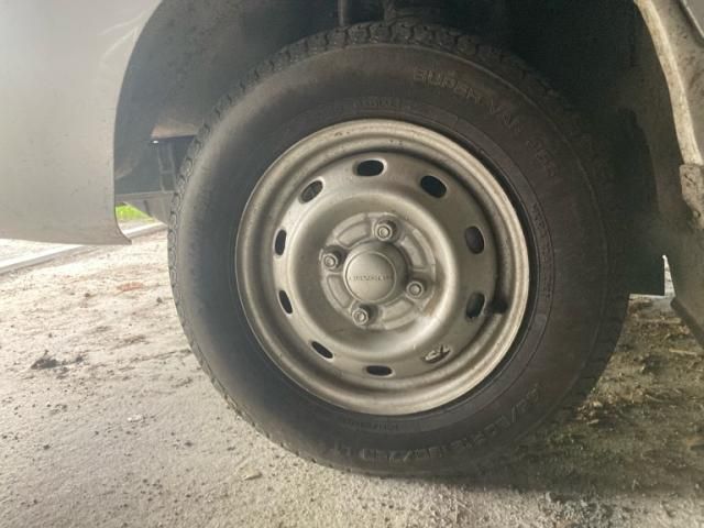 SAMBAR truck 4WD
