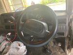 SAMBAR truck 4WD