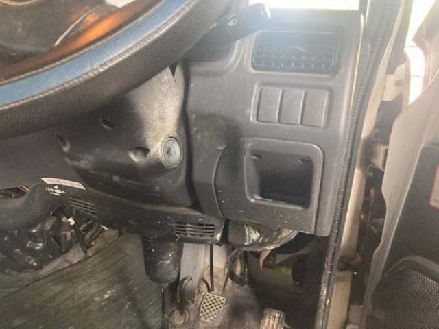 SAMBAR truck 4WD