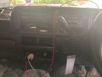 SAMBAR truck 4WD