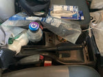 SAMBAR truck 4WD