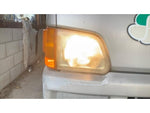 SAMBAR truck 4WD